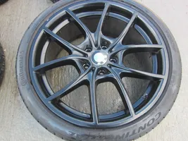 BMW 6 F12 F13 R15-alumiinivanne 6853817