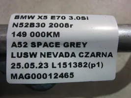 BMW X5 E70 Tendicinghia della cinghia di distribuzione 11287565225