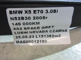 BMW X5 E70 Maniglia interna per portellone scorrevole 6970165