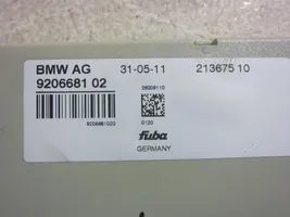 BMW 6 F12 F13 Moduł / Sterownik anteny 65209206681