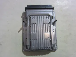 BMW 6 F12 F13 Komputer / Sterownik ECU silnika 7624032