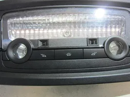 BMW 6 F12 F13 Panel oświetlenia wnętrza kabiny 61319197035