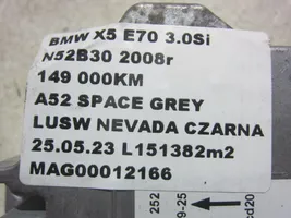 BMW X5 E70 Set di airbag 9189905