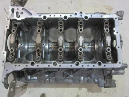 BMW X5 E70 Engine block 2296651