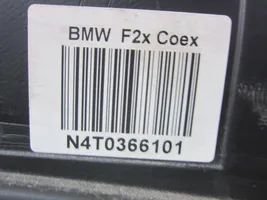 BMW 2 F22 F23 Kraftstofftank 7294604