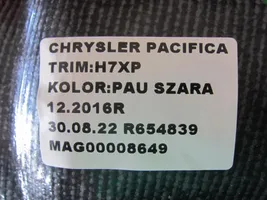 Chrysler Pacifica Sisäinen matto 