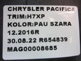 Chrysler Pacifica Etukynnys (korin osa) 