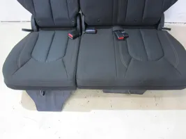 Chrysler Pacifica Fotele / Kanapa / Komplet 