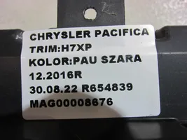 Chrysler Pacifica Takapuskurin vaimennin 