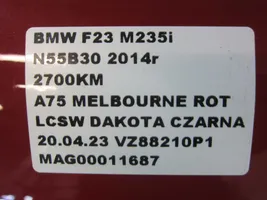 BMW 2 F22 F23 Porte avant A75