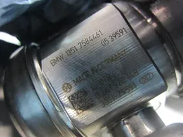 BMW X3 F25 Pompa carburante immersa 7584461