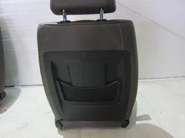 BMW X3 F25 Fotele / Kanapa / Boczki / Komplet SEATS