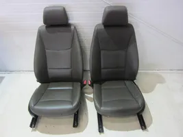 BMW X3 F25 Fotele / Kanapa / Boczki / Komplet SEATS