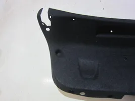 BMW 3 F30 F35 F31 Isolation phonique de coffre 7255636