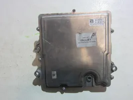 BMW X3 F25 Unité de commande, module ECU de moteur 8665625