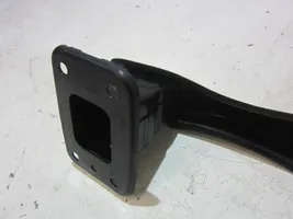 BMW X5 E70 Traversa di supporto paraurti posteriore 7158449