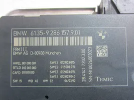 BMW X3 F25 Xenon-valojen ohjainlaite/moduuli 61359286157
