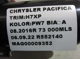 Chrysler Pacifica Toissijainen ilmapumppu P68274999AC