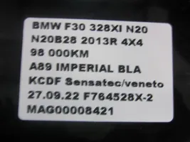 BMW 3 F30 F35 F31 Kattoikkunasarja 7300238