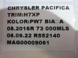 Chrysler Pacifica Ajovalojen korkeuden säätökytkin P68156005AC2237