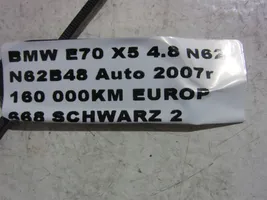 BMW X5 E70 Engine mount vacuum valve 6865146