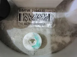 BMW X5 E70 Polttoainesäiliö 7195461