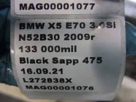 BMW X5 E70 Miska olejowa 7560308