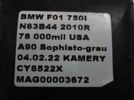 BMW 7 F01 F02 F03 F04 Distronic-anturi, tutka 6795551