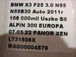 BMW X3 F25 Volano 7589480