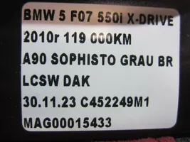 BMW 5 GT F07 Toit 65200420271