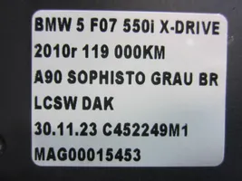 BMW 5 GT F07 Xenon valdymo blokas 61359236459
