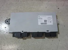 BMW 5 GT F07 Unité de commande, module ECU de moteur 7609670