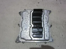 BMW 3 F30 F35 F31 Galios (ECU) modulis 8664660