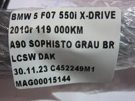 BMW 5 GT F07 Moottoritilan kumitiiviste 51489134503