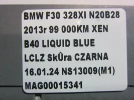 BMW 3 F30 F35 F31 GPS-navigaation ohjainlaite/moduuli 9321499