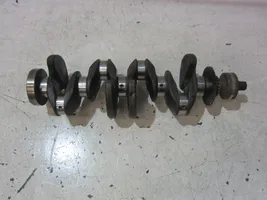 BMW 3 F30 F35 F31 Crankshaft 11217640165