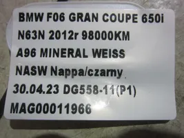 BMW 6 F06 Gran coupe Vakuuminis vožtuvas 13907636160