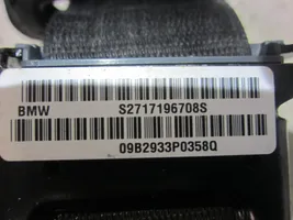 BMW X5 E70 Tableau de bord 6974547