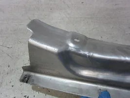 BMW 6 F06 Gran coupe Exhaust heat shield 7202854