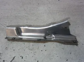 BMW 6 F06 Gran coupe Exhaust heat shield 7185203