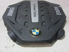 BMW 6 F06 Gran coupe Couvercle cache moteur 7577456