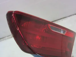 BMW 6 F06 Gran coupe Luci posteriori del portellone del bagagliaio 63217210580