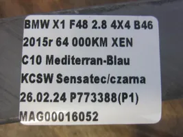 BMW X1 F48 F49 Etutukitanko 7407055
