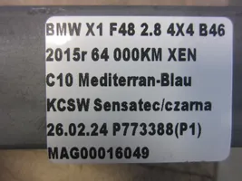 BMW X1 F48 F49 Etutukitanko 7407055