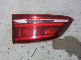 BMW X1 F48 F49 Luces portón trasero/de freno 7350697