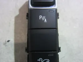 BMW X1 F48 F49 Interruttore del sensore di parcheggio (PDC) 61319374834