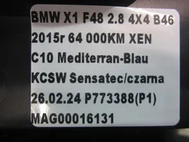 BMW X1 F48 F49 Mukiteline 51169299529