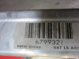 BMW 5 F10 F11 Vorderachse 31116799321