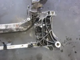 BMW 5 F10 F11 Priekšējais tilts 31116799321