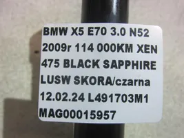 BMW X5 E70 Tepalo lygio daviklis 7567722